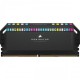 Corsair DOMINATOR PLATINUM RGB 32GB (16GBx2) DDR5 5200MHz C40 Desktop Ram